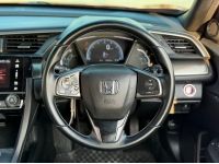 HONDA CIVIC 1.5 FK Turbo Hatchback ปี 2018 รูปที่ 10